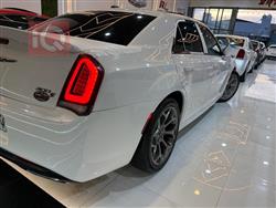 كرايسلر 300